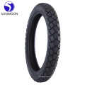 Sunmoon Hot Selling Chinese Motorcycle Tire Price Inner Tube 16X 2.5